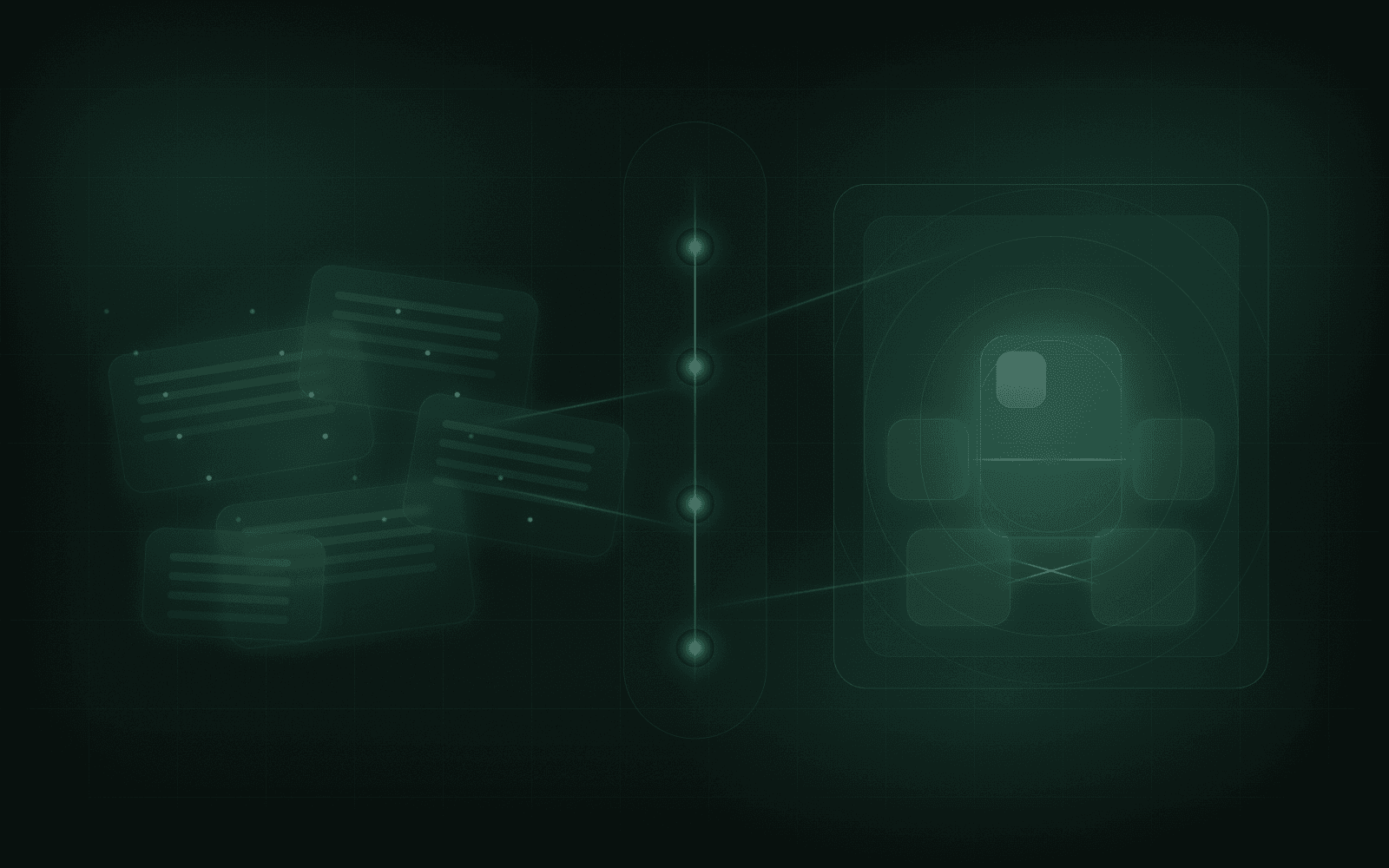 从静态身份，到可执行身份